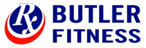 butler fitness logo
