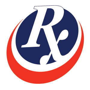 Prescription Fitness and Butler Fitness Logo