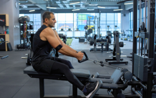 Strengthen Your Back Safely
