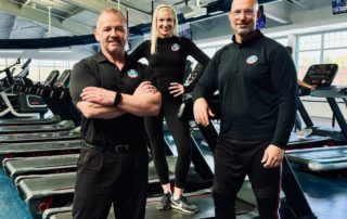 prescription fitness now offering personal training at gemini center in fairview park