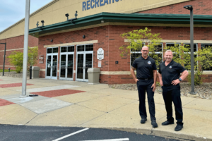 butler fitness personal training at tallmadge recreation center