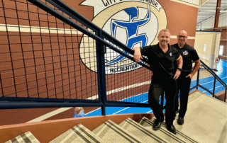 butler fitness personal training at tallmadge recreation center