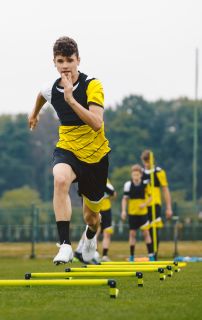 youth athletic training sports specific training conditioning