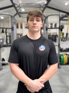 Lance Bond personal trainer butler fitness mentor
