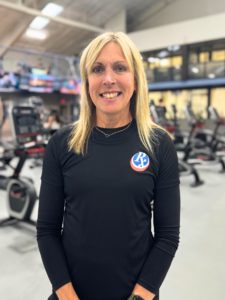 Michelle Huck personal trainer butler fitness mentor