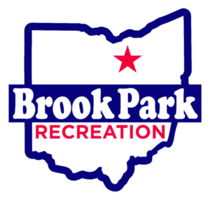 brook park recreation logo