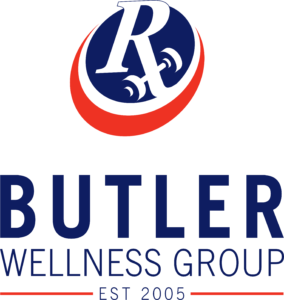 Butler Wellness Group logo