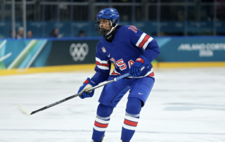 Team USA Hockey