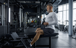 Strength Training