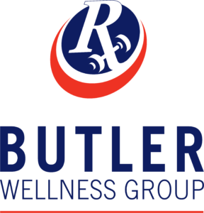 butler wellness group logo