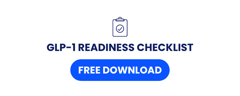 FREE Recovery Reset Checklist