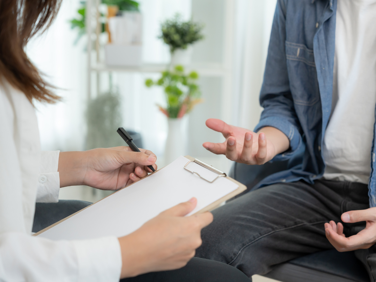 Before a GLP-1 Conversation, Understand These Four Things