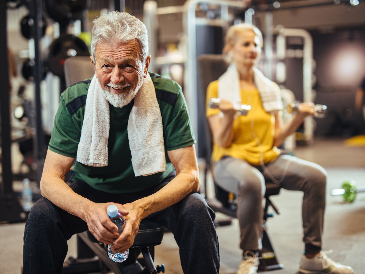 You Don’t Rise to Your Training. You Rise to Your Recovery.