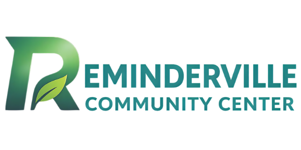 reminderville community center logo