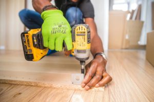 Construction worker