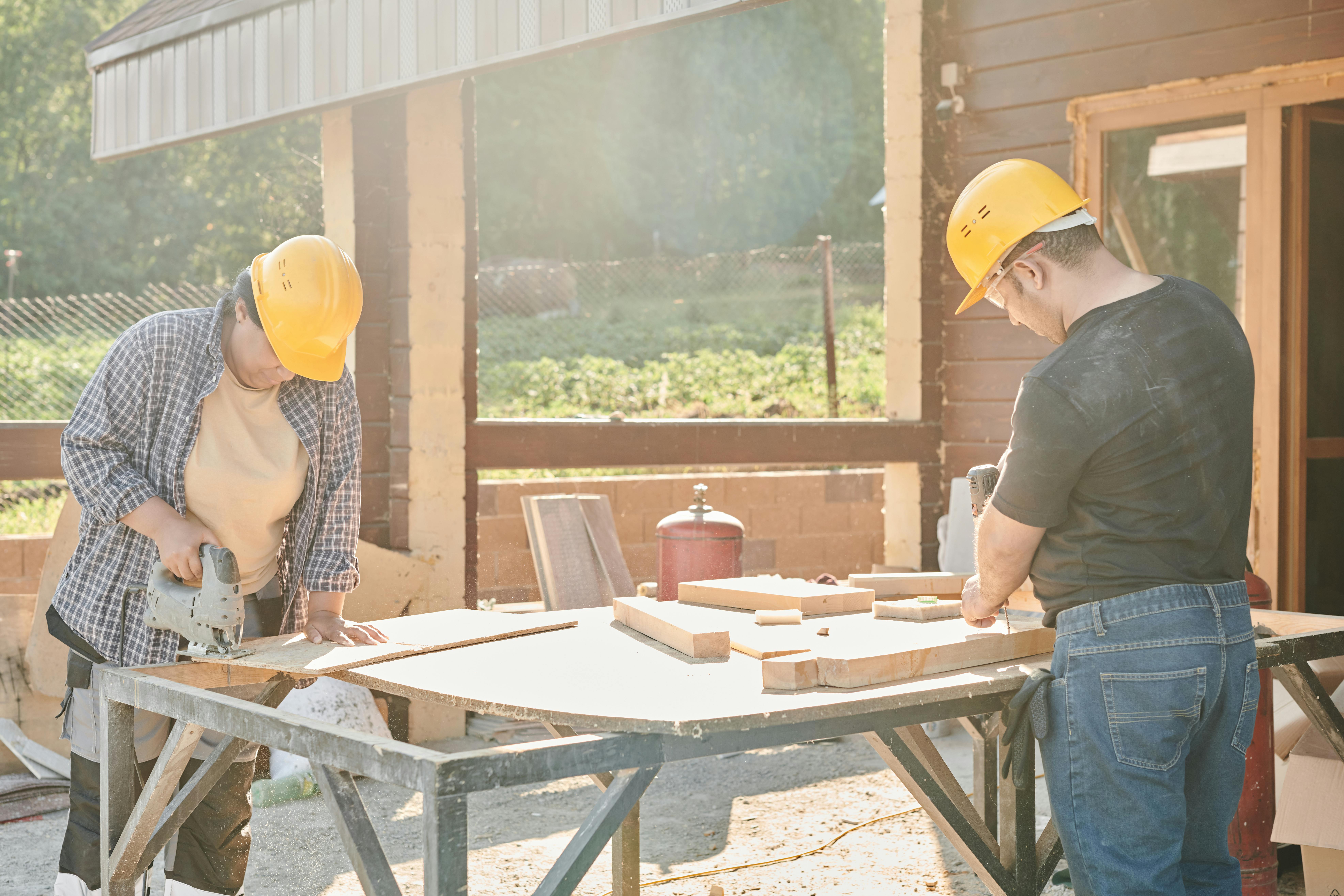 Make Payments Work for You This Summer Season
