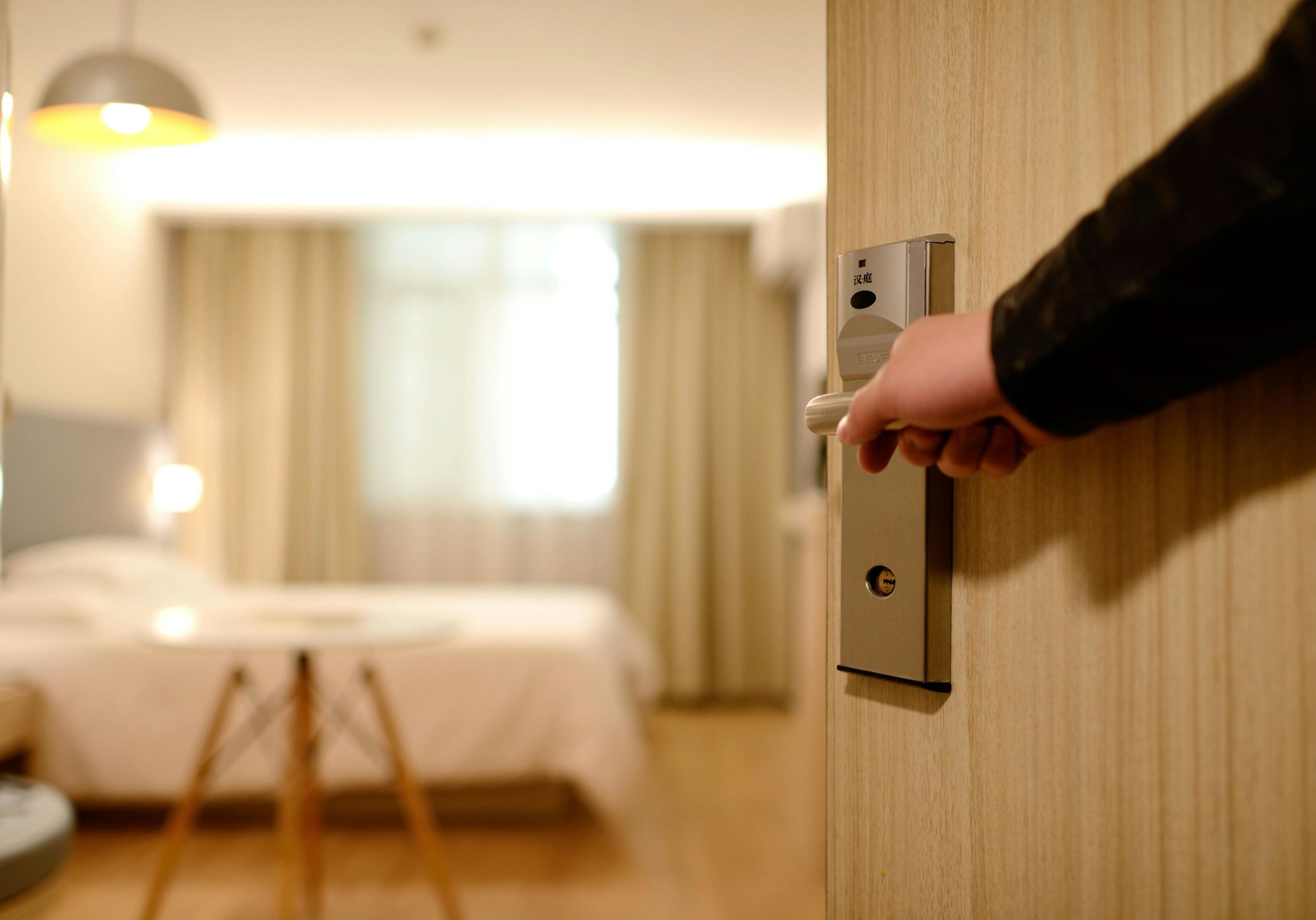 Optimizing Payment Solutions for Hospitality Businesses