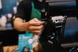 POS system