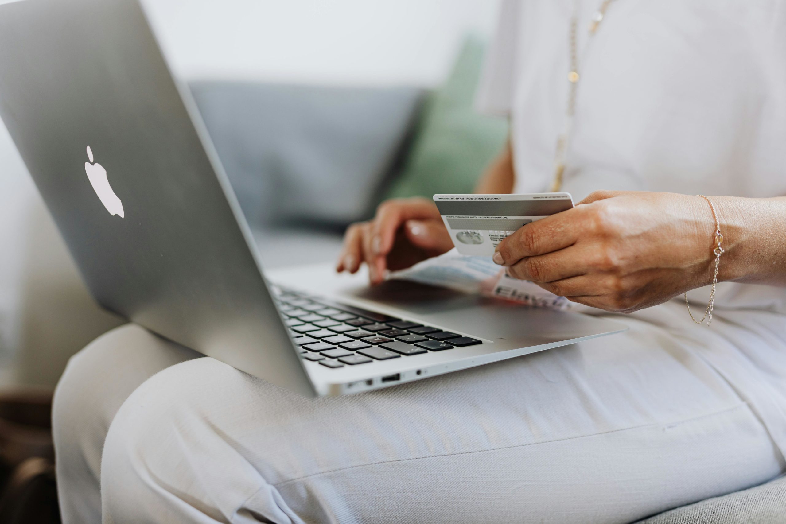 Integrate Payments Seamlessly Into Your Website