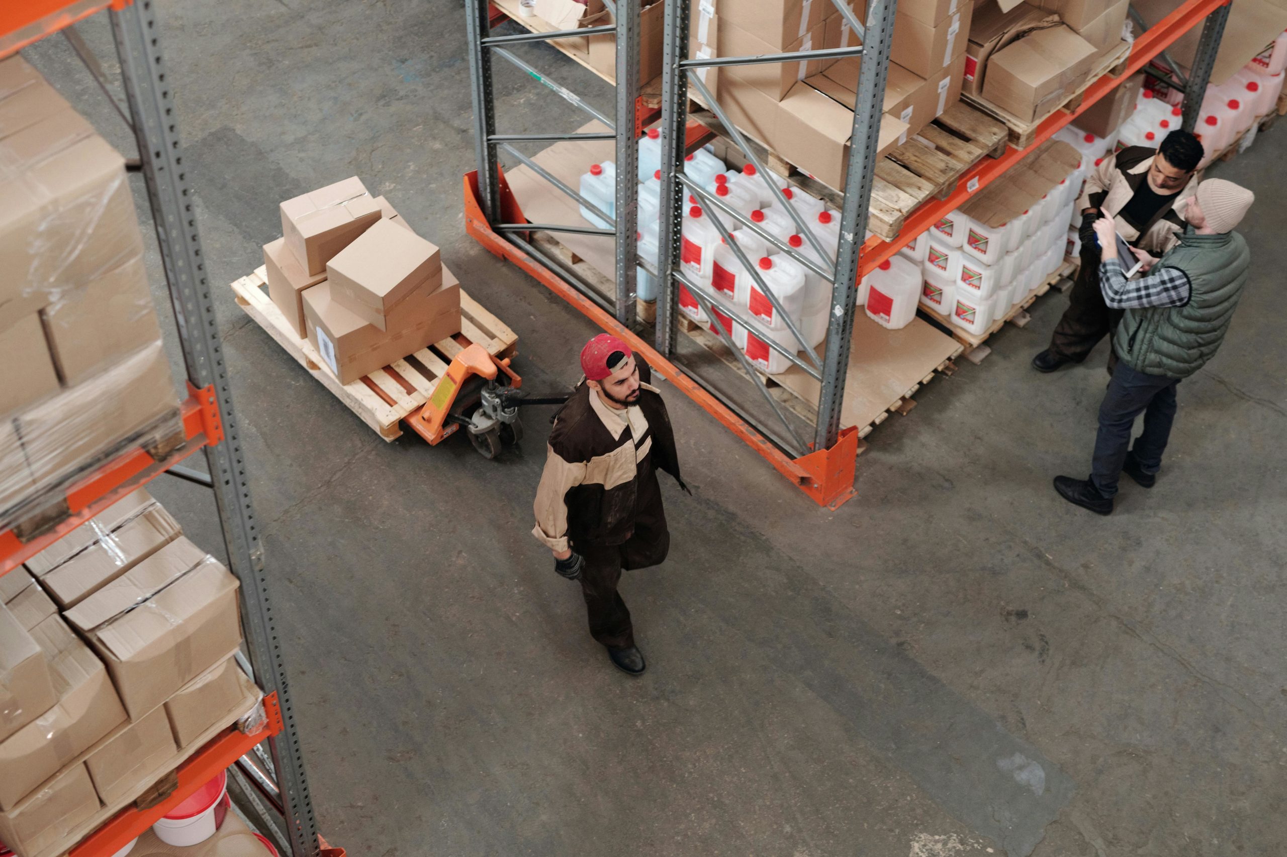 What Is an Inventory Discrepancy?