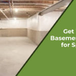 How to Get Your Basement Ready for Spring