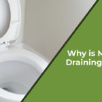 Why is My Toilet Draining Slowly?