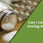 Can I Use Salt to Unclog My Drain?