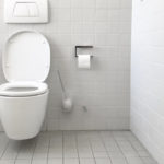Low Flush Toilets