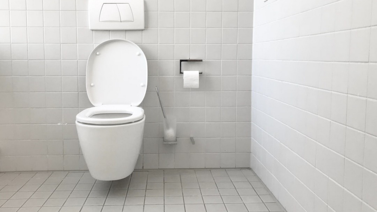 Low Flush Toilets Basement Waterproofing & Plumbing Cleveland, OH
