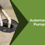 Automatic Sump Pump Issues