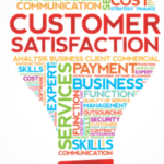 Customer Satisfaction Message