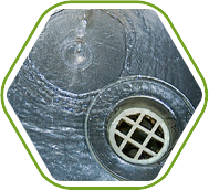 Drain Unclogging & Cleaning