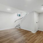 Basement Waterproofing