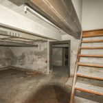 basement waterproofing