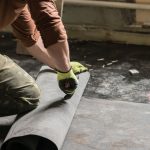 basement waterproofing