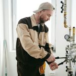 Plumber