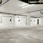 dry basement