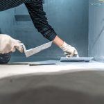 basement waterproofing