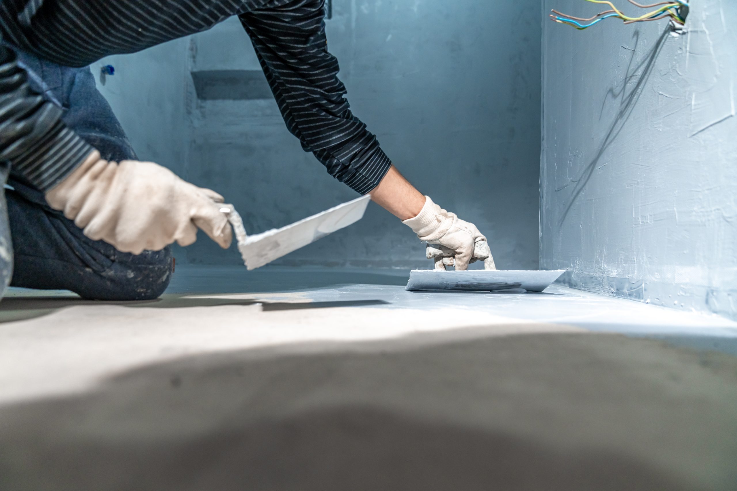 Basement Waterproofing: A Complete Guide