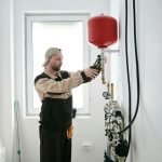 Water Heater Repair