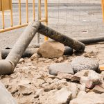 Sewer Line Replacement