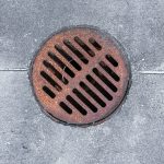 sewer line repair