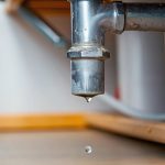 Pipe Leaks