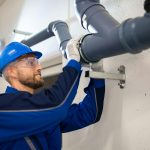 Plumbing Inspection