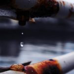 Pipe Leak