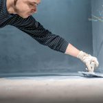 Crawl Space Waterproofing