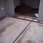 Basement Waterproofing