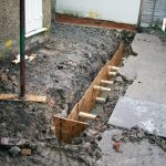 foundation drainage