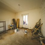 basement repair