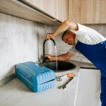 plumbing service